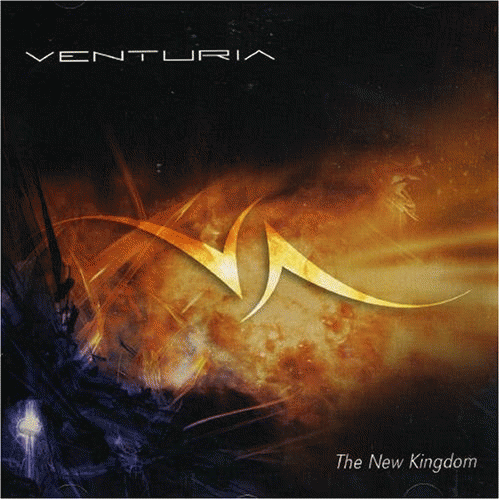 Venturia : The New Kingdom